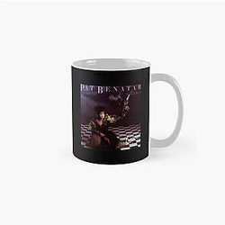 Pat Benatar tropico Classic Mug