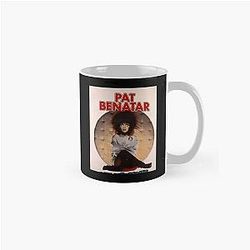 pat benatar Classic Mug