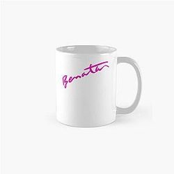 All Pat Benatar Fired Up Classic Mug