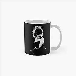Pat Benatar Classic Mug