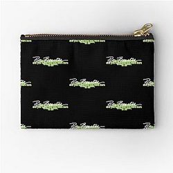 Pat Benatar Zipper Pouch