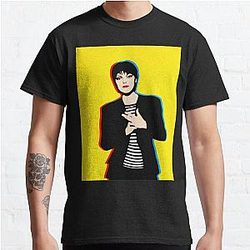Pat Benatar - Pop Art Classic T-Shirt