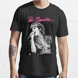Pat Benatar Essential T-Shirt