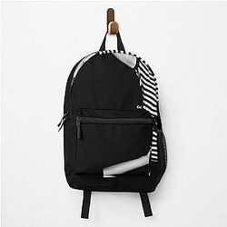 Pat Benatar T-Shirt Backpack