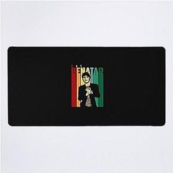 Pat Benatar    Desk Mat
