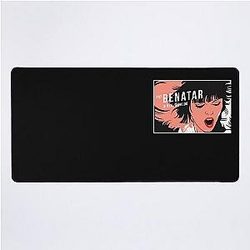 PAT BENATAR Desk Mat