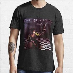 Pat Benatar tropico Essential T-Shirt