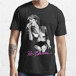 Pat Benatar Essential T-Shirt