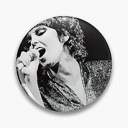 Pat Benatar Pin