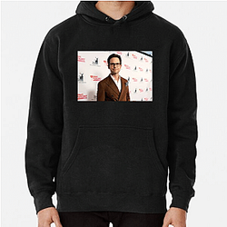 Academy Award Winner Patrick J Adams Hoodies