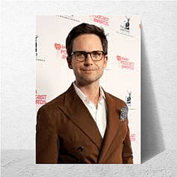 Academy Award Winner Patrick J Adams Posters