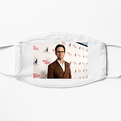 Academy Award Winner Patrick J Adams Face Masks