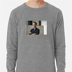 Breakout Star Patrick J Adams Sweatshirts