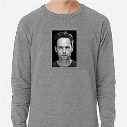 Screen Heartthrob Patrick J Adams Sweatshirts