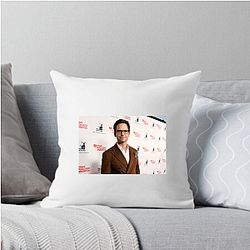 Academy Award Winner Patrick J Adams Pillows Cover