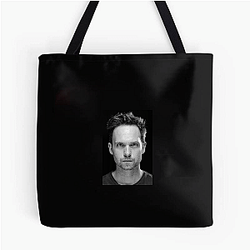 Screen Heartthrob Patrick J Adams Bags