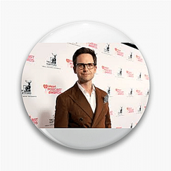 Academy Award Winner Patrick J Adams Pins