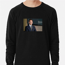 Hollywood Hunk Patrick J Adams Sweatshirts