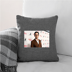 Academy Award Winner Patrick J Adams Pillows Cover