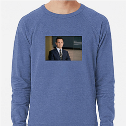Hollywood Hunk Patrick J Adams Sweatshirts