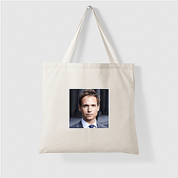 Action Star Patrick J Adams Bags