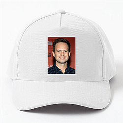 Silver Screen Hero Patrick J Adams Hats & Caps