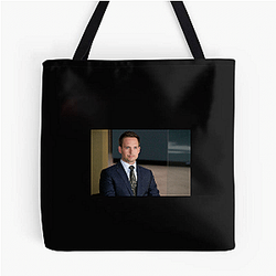Hollywood Hunk Patrick J Adams Bags