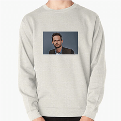 Legendary Actor Patrick J Adams Sweatshirts