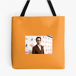 Academy Award Winner Patrick J Adams Bags