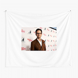 Academy Award Winner Patrick J Adams Tapestries