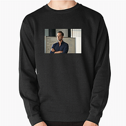 Breakout Star Patrick J Adams Sweatshirts