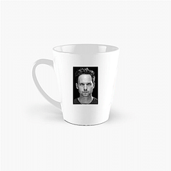 Screen Heartthrob Patrick J Adams Mugs
