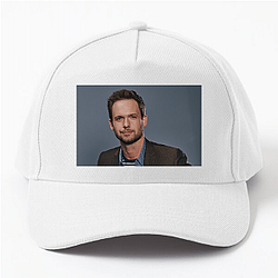 Legendary Actor Patrick J Adams Hats & Caps
