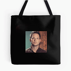 Box Office King Patrick J Adams Bags