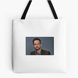 Legendary Actor Patrick J Adams Bags