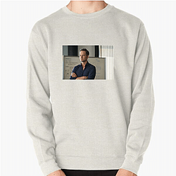 Breakout Star Patrick J Adams Sweatshirts