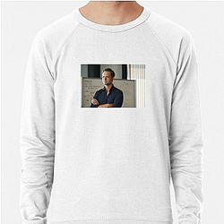 Breakout Star Patrick J Adams Sweatshirts