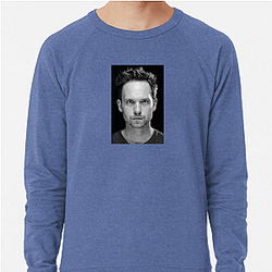 Screen Heartthrob Patrick J Adams Sweatshirts