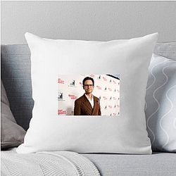 Academy Award Winner Patrick J Adams Pillows Cover