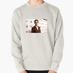 Academy Award Winner Patrick J Adams Sweatshirts