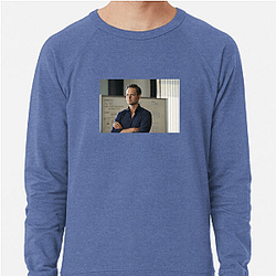 Breakout Star Patrick J Adams Sweatshirts