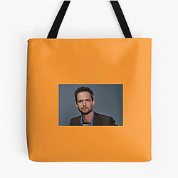 Legendary Actor Patrick J Adams Bags