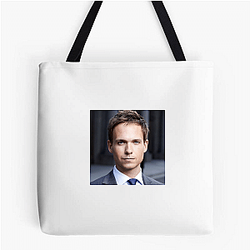 Action Star Patrick J Adams Bags