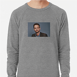 Legendary Actor Patrick J Adams Sweatshirts