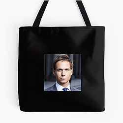 Action Star Patrick J Adams Bags