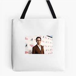 Academy Award Winner Patrick J Adams Bags