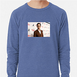Academy Award Winner Patrick J Adams Sweatshirts