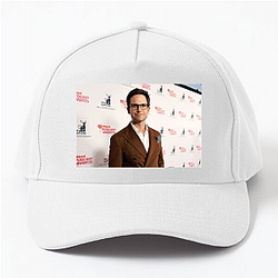 Academy Award Winner Patrick J Adams Hats & Caps