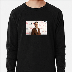 Academy Award Winner Patrick J Adams Sweatshirts