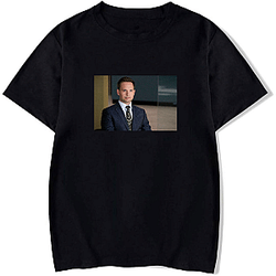 Hollywood Hunk Patrick J Adams T-Shirts